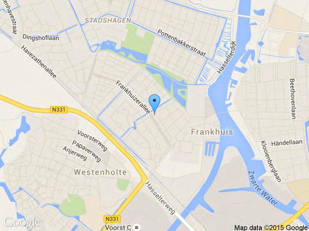 Locatie Adres gegevens Adres Schaardijkstraat 2 Postcode