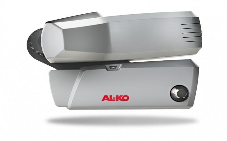 ALKO RANGER Incl. montage Nu 1.