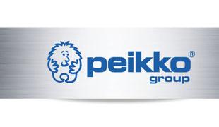 PEIKKO GROUP Peikko is een familiebedrijf opgericht in 1965 en is gespecialiseerd in oplossingen met staal-betonliggers en verbindingen voor in betonelementen.