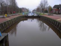 Redengevende omschrijving gemeentelijk monument Gemeente Pekela Plaats: Nieuwe Pekela Adres en postcode: nabij Molenstraat G 24, 9663 SR Kad.