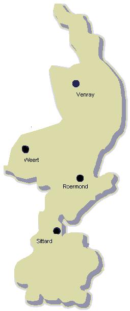 Om enige aanbevelingen te kunnen geven in hoeverre de resultaten van het onderzoek kunnen worden toegepast ten behoeve van het bodembeleid van de provincie Limburg, zijn aanvullende deelvragen