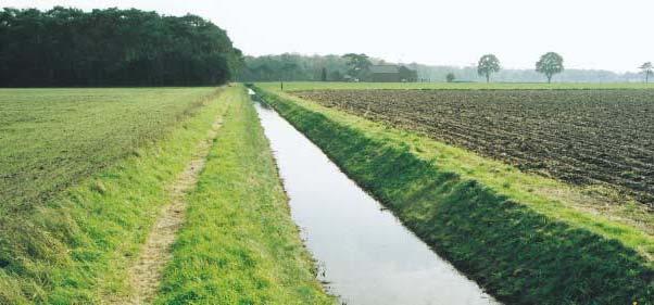 Gebruiksnormen bij verschillende landbouwkundige en