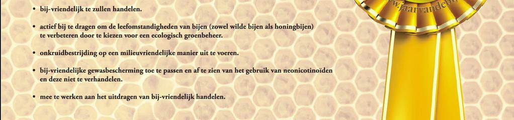 In 2010 heeft de landelijke bijenvolksterfte een recordhoogte van 27% bereikt, wat ruim drie maal hoger is dan de normale sterfte. In West Nederland zijn de sterftecijfers het hoogst.