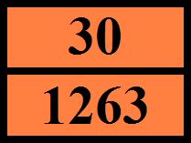 ) : 30 Oranje identificatiebord : Milieugevaarlijk : Ja Milieugevaarlijk : Ja Milieugevaarlijk : Ja Code tunnelbeperking (ADR) : D/E - Transport op open zee - Luchttransport - Transport op