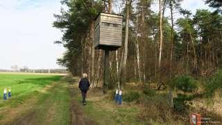 Heel wat vroege vogels en blije gezichten passeren de inschrijvingstafel via de scanner, wat vlot verliep.