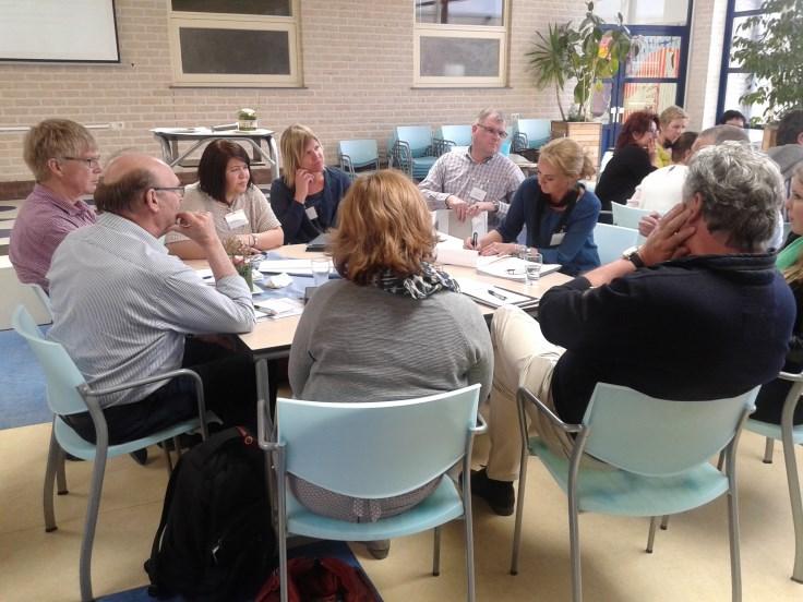 Samen aan de slag voor jongeren uit praktijk- en speciaal onderwijs In de hele Achterhoek wordt hard gewerkt om de nieuwe taken zo goed mogelijk uit te voeren.