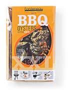 Dit geeft de platte Bretonse oester een groene gloed en een heerlijke nootachtige smaak.