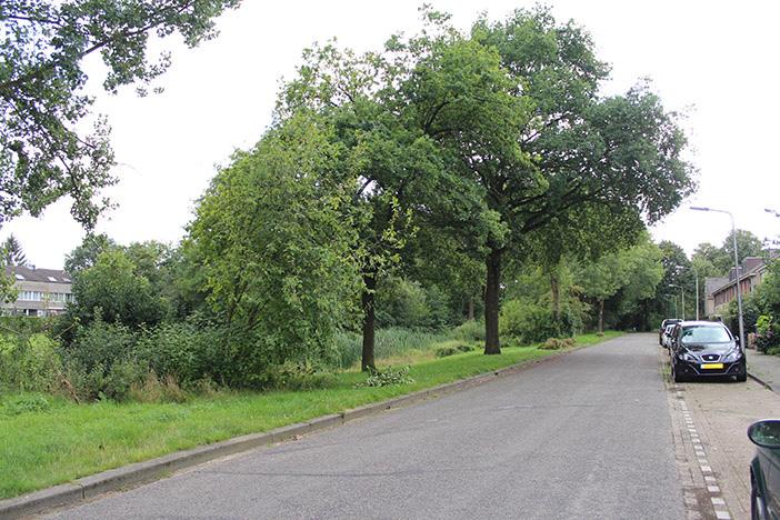 woonwijk. ECHT VAN BINNEN ZIEN, LUXE AFWERKING EN ZO TE BETREK- KEN!