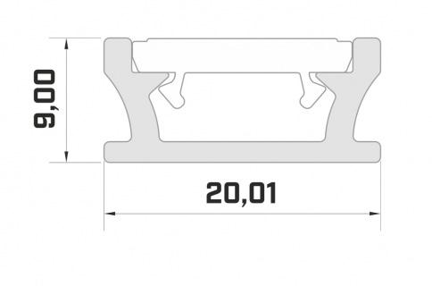 stripbreedte 12 mm