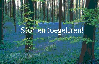 be kan je als lid meer dan 80 wandel- en fietskaarten downloaden, stuk voor stuk suggesties voor een onvergetelijke daguitstap in onze Vlaamse natuurgebieden.