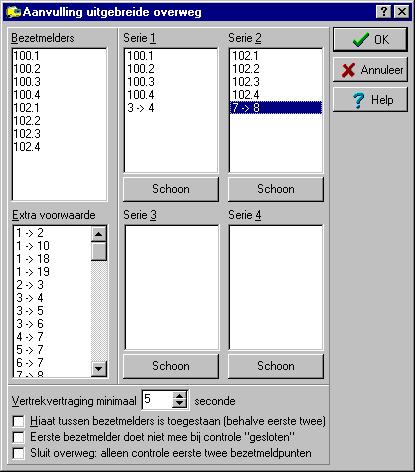 2015 PaHaSOFT Koploper 8.7 Pagina 224 van 417 blokken er niet gereden mag worden.