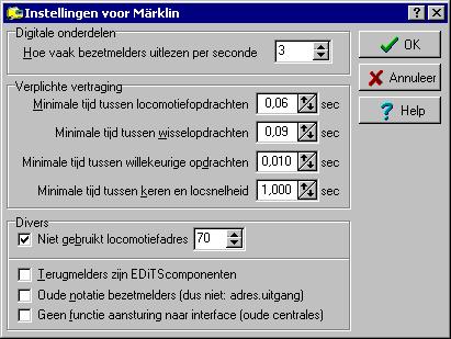 2015 PaHaSOFT Koploper 8.7 Pagina 275 van 417 onderdelen»page 130) de indicatie 'check handmatig' aan moet staan.