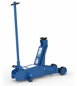 KRIKKEN 895,- 72118 72119 893,- JJ 10/650 HEAVY DUTY JUMBO JACK JJ 8/750 HEAVY DUTY