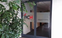 Personalia Overzicht van bestuursleden en medewerkers van Zorggroep RCH Midden-Brabant en vertegenwoordigers van partnerorganisaties Bestuur Coöperatie RCH Midden-Brabant en Bestuur Stichting