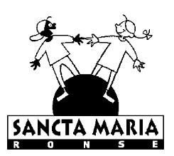 Sancta Maria Kleuterschool