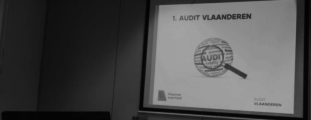Opdracht Geplande/reguliere audits (80% van de auditcapaciteit):