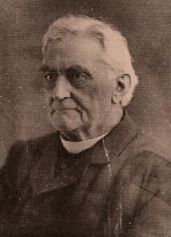 Pastoor Zwart trad aan in Zaandam in 1889 en bleef aan tot in de jaren dertig. Tijdens de houtwerkersstaking van 1929 hield hij zich afzijdig van het conflict, in de hoop zo de eenheid te bewaren.