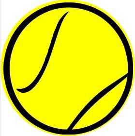 JEUGD => NIVEAU 1 - NIVEAU 2 Richtleeftijd: 11 t/m 15 jaar Vanaf 11 15 jaar krijgen de jongeren in groepen van 4 leerlingen tennisinitiatie of vervolmaking.