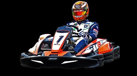 Het is ondertussen alweer een jaartje geleden dat OMS een karting wedstrijd organiseerde.