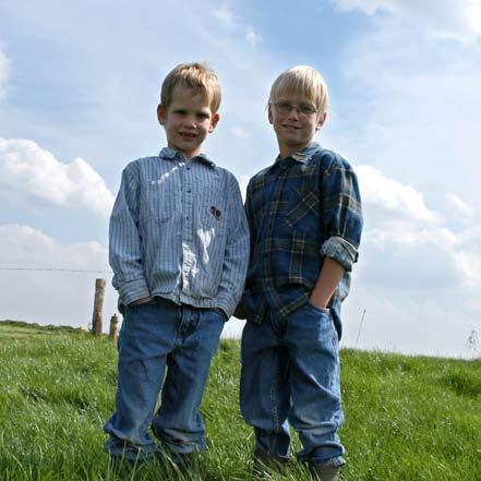 komt. Agribusiness en Cradle2Cradle zijn ook termen die in dit deel een plaats krijgen.