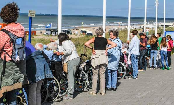 Wijkverpleging, huishoudelijke hulp, maatschappelijk werk, individuele begeleiding Heeft u (tijdelijk) zorg of ondersteuning nodig?