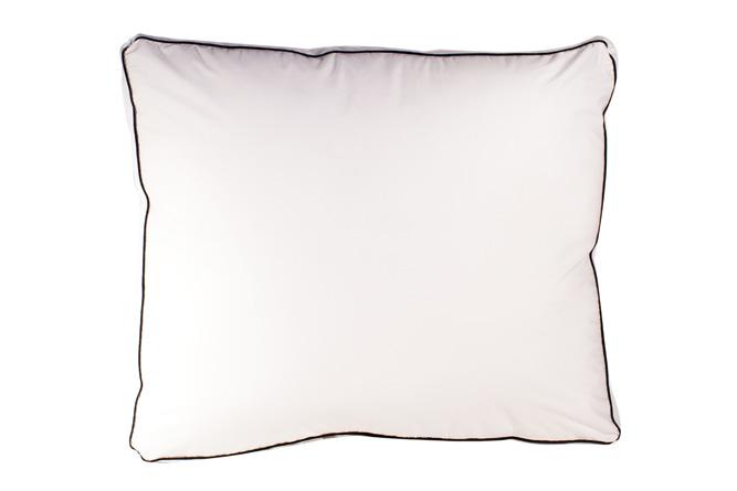 100% Perkaal katoen, 133x95 TC 228, optical white, gekalanderd 100% Polyester Ball