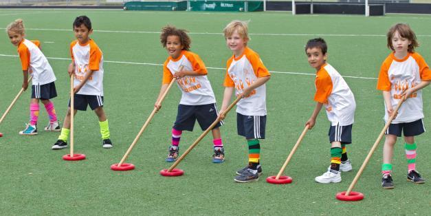 Er zijn nog een paar plekken vrij bij de Funkey van HC Helmond! Funkey staat voor: gezelligheid (FUN) is de sleutel (KEY).