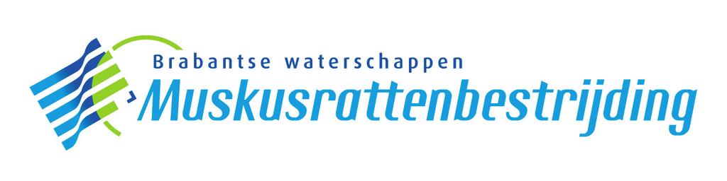 Bijlage VIII: Begroting Muskusrattenbestrijding Gemeenschappelijke regeling Muskusrattenbestrijding Noord-Brabant BEGROTING