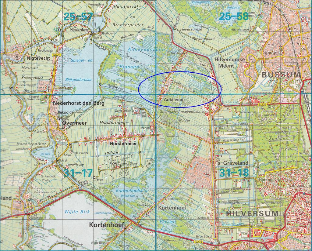 Ringonderzoek Macrofyten 2012 2 Methode 2.1 Algemene opzet De deelnemers namen onafhankelijk van elkaar de water- en oevervegetatie op van enkele verschillende watertypen.