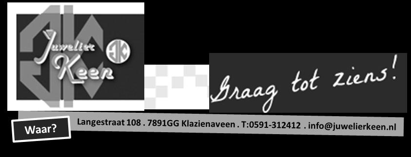 Noord Bokaal (Ter-Apel, Wildervank, Hooghalen ) 17-09-2016 t/m 05-11-2016 Inmiddels zijn er al 3 Noord Bokalen gespeeld en met nog eens 3 wedstrijden te gaan vinden we in de tussenstand 4 leden terug