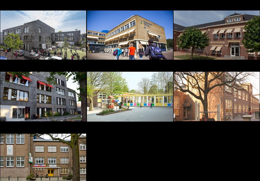 Gerealiseerde en lopende planvorming In het Integraal Huisvestingsplan stadsdeel Segbroek uit 2009 zijn diverse voorstellen voor