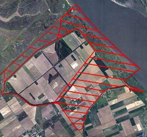 Indien niet verder gespecificeerd wordt met het Natura 2000-gebied bedoeld het gebied Westerschelde & Saeftinghe en/of de Vlaamse SBZ-V Schorren en polders van de Beneden- Schelde en/of de Vlaamse