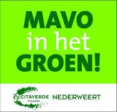 CITAVERDE College NEDERWEERT