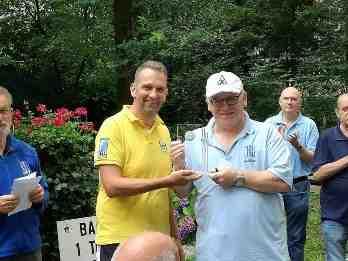 Bijzonder geslaagd Duno (jubileum) weekend De MGV Duno - Doorwerth bestaat 40 jaar. Naast de interne geslaagde festiviteiten was er ook het Jubileumweekend. Dat werd een ongekend succes.