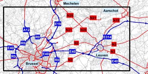 Rekeningrijden: ervoor gaan!