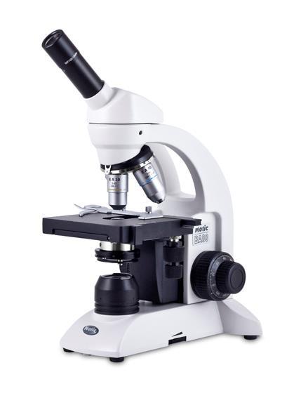 5 BA80 serie Monoculaire microscoop BA81A 450213 310,00