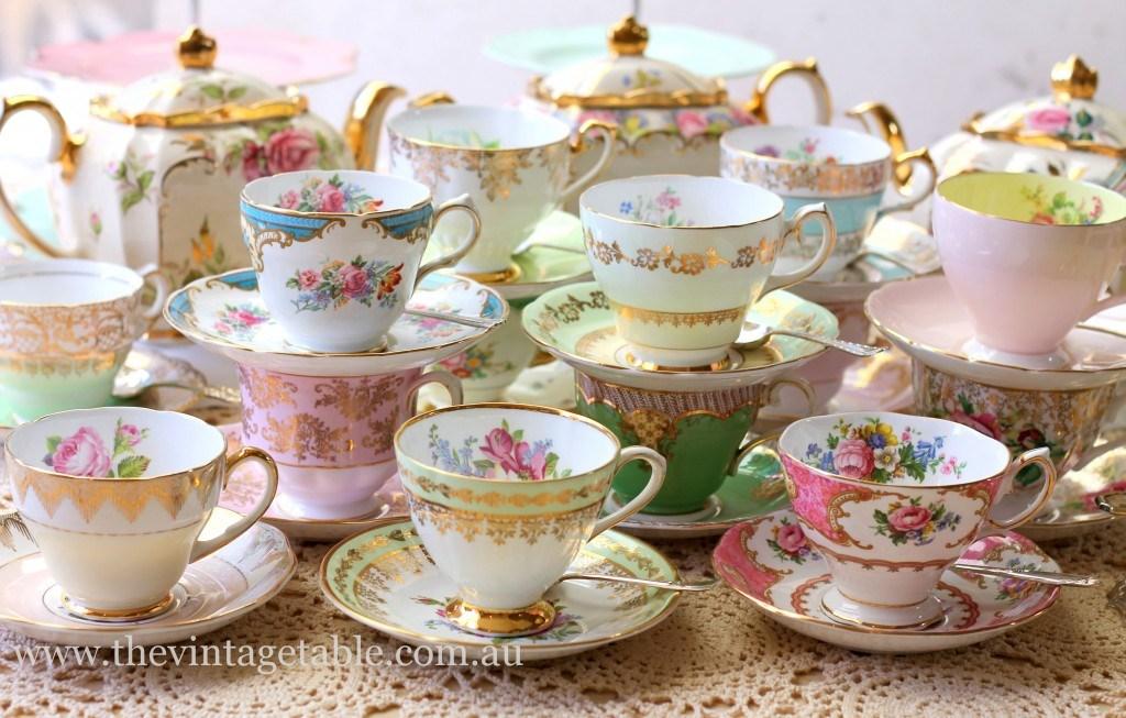 Zondag 14 mei 2017 Moederdag High Tea Samen genieten van een kopje koffie of thee met