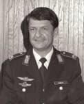 commandanten Brigadier