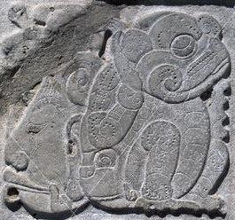 Maya-beschaving, dus het startpunt werd pas later vastgelegd (Olmeken?