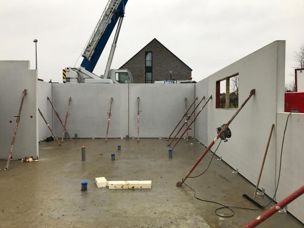 INNOVATIE Beton en - full het