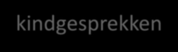 Op school vieren wij deze avond op 9 november. Meer info volgt. Even voorstellen Ouder-kindgesprekken olgende week vinden weer de V ouder-kind-gesprekken plaats.
