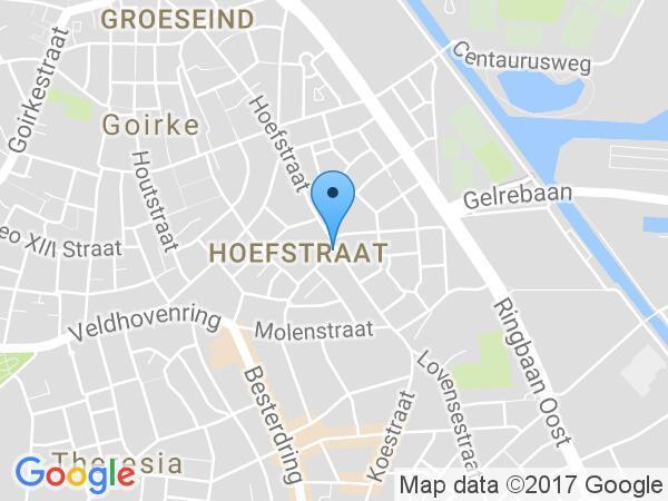 Adresgegevens Adres Hoefstraat 203 Postcode / plaats 5014 NL Tilburg Provincie Noord-Brabant Locatie gegevens Object gegevens Soort woning
