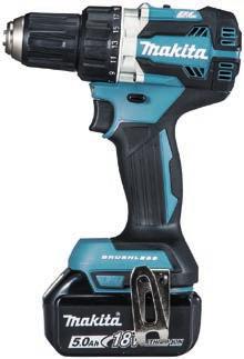 MAKITA 230 V STOFZUIGER L-KLASSE VC4210L Deze professionele stofzuiger voor droog- en natgebruik, is door TNO goedgekeurd voor de meeste toepassingen.