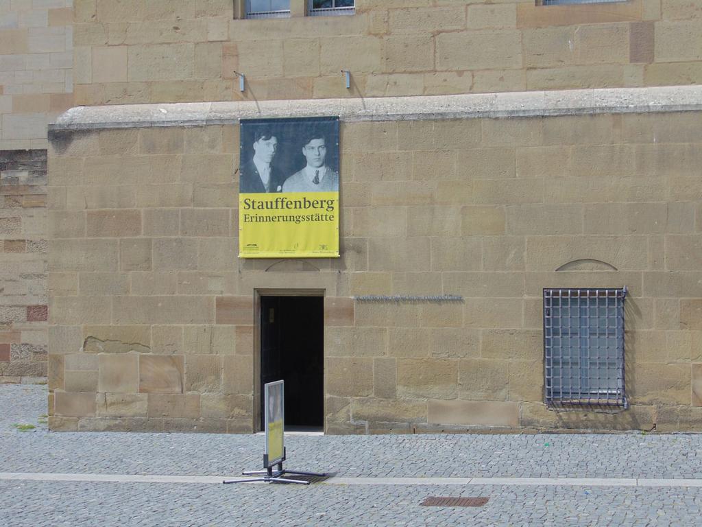 Het laatste museum dat ik deze vakantiedag in Stuttgart heb bezocht is het Lindenmuseum ( http://www.lindenmuseum.de [7]).