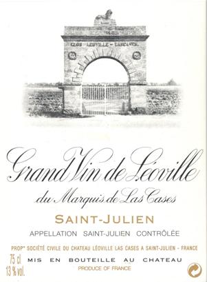 Château Ducru Beaucaillou 16 2e cru classé