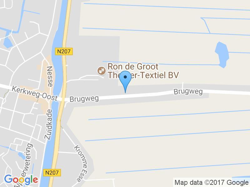 Locatie Adres gegevens