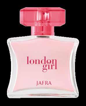 ml, * London Girl 0 ml 9,90 *