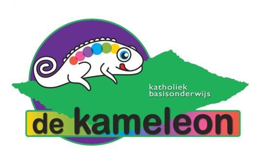 [Geef de titel van het document op] Nieuwsbrief 15 KBS De Kameleon 17 maart 2016 1 inspectierapport!