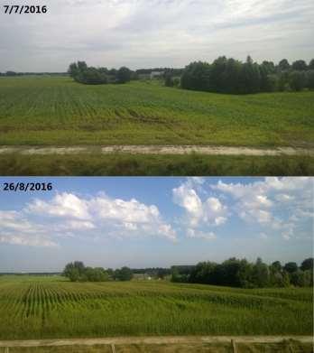 Bewuste Bodem Eerste toepassing Waterwijzer Landbouw (De