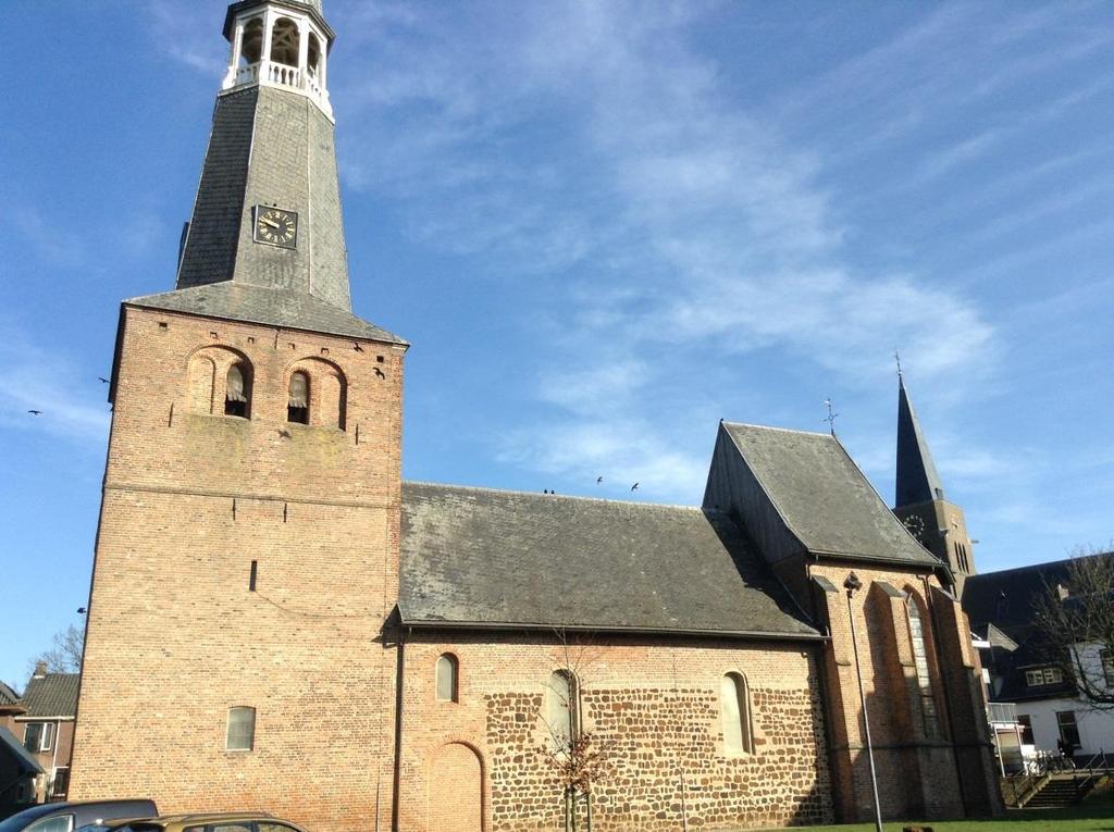 Routebeschrijving 1. Komend uit station Terborg rechtdoor de Stationsstraat inlopen, tot kruising met Doetinchemseweg. Hier oversteken en linksaf gaan.